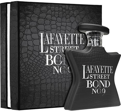 Bond No. 9 Lafayette Street EDP 100 ml Unisex Parfüm