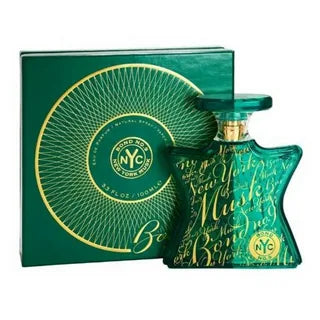 Bond No. 9 NEW YORK MUSK 100 ml Unisex Parfüm