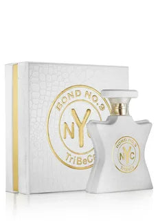 Bond No. 9 Tribeca EDP 100 ml Unisex Parfüm