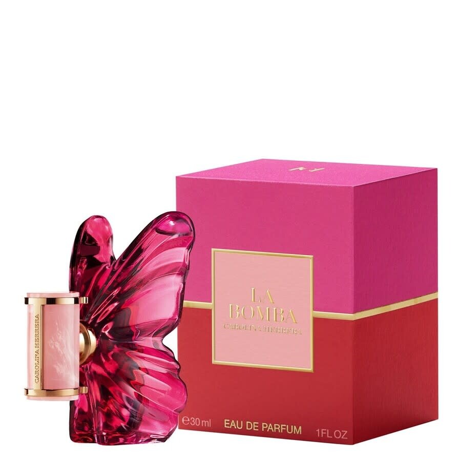 Carolina Herrera La Bomba EDP 80 ml Kadın Parfüm