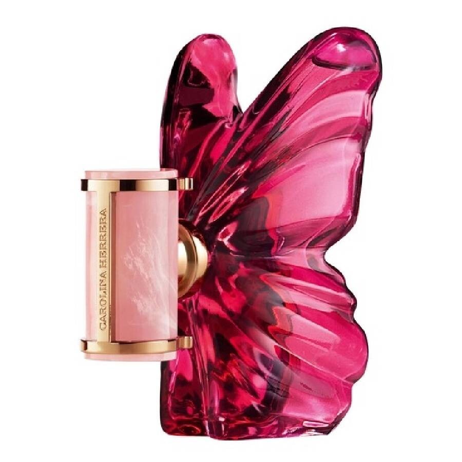 Carolina Herrera La Bomba EDP 80 ml Kadın Tester Parfüm