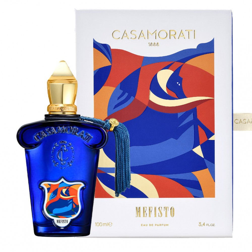 Xerjoff Casamorati Mefisto EDP 100 ml Erkek Parfüm