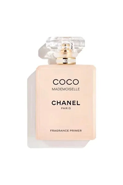 Chanel COCO Mademoiselle Fragrance Primer EDP 100 ml Kadın Parfüm