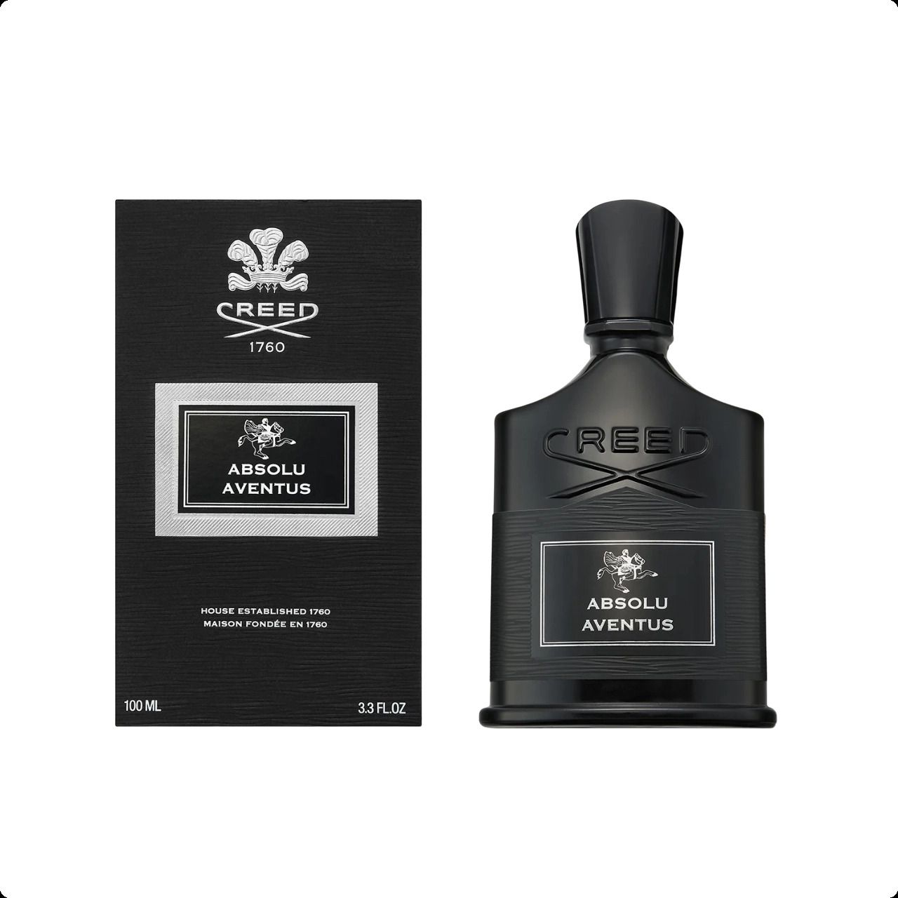 Creed Millisime Absolu Aventus EDP 100 ml Erkek Parfüm