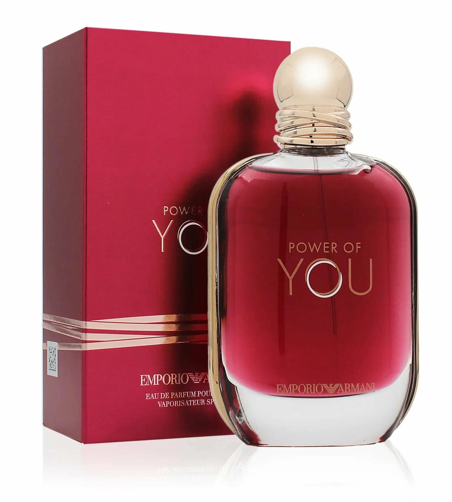 Emporio Armani Power of You 90 ml Kadın Parfüm