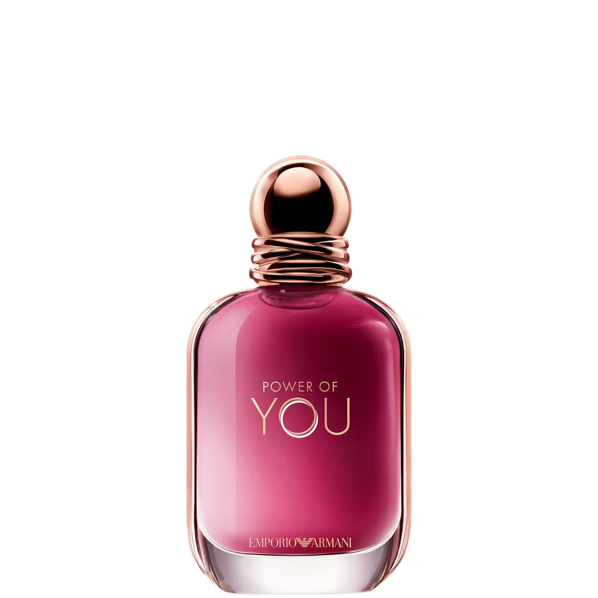 Emporio Armani Power of You 90 ml Kadın Tester Parfüm