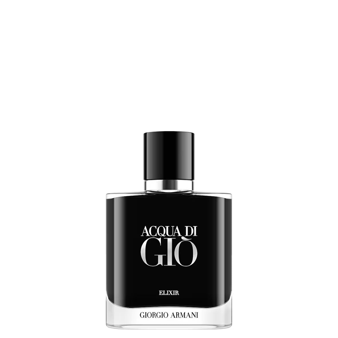 Giorgio Armani Acqua di Giò Elixir EDP 50 ml Erkek Tester Parfüm