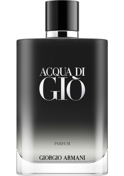 Giorgio Armani Acqua di Giò Parfum EDP 100 ml Erkek Parfüm