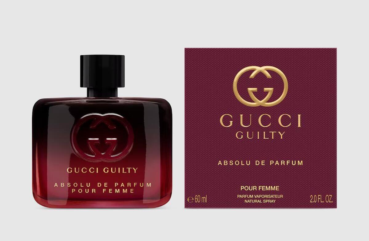 Gucci Guilty Absolu de Parfum EDP Kadın Parfüm
