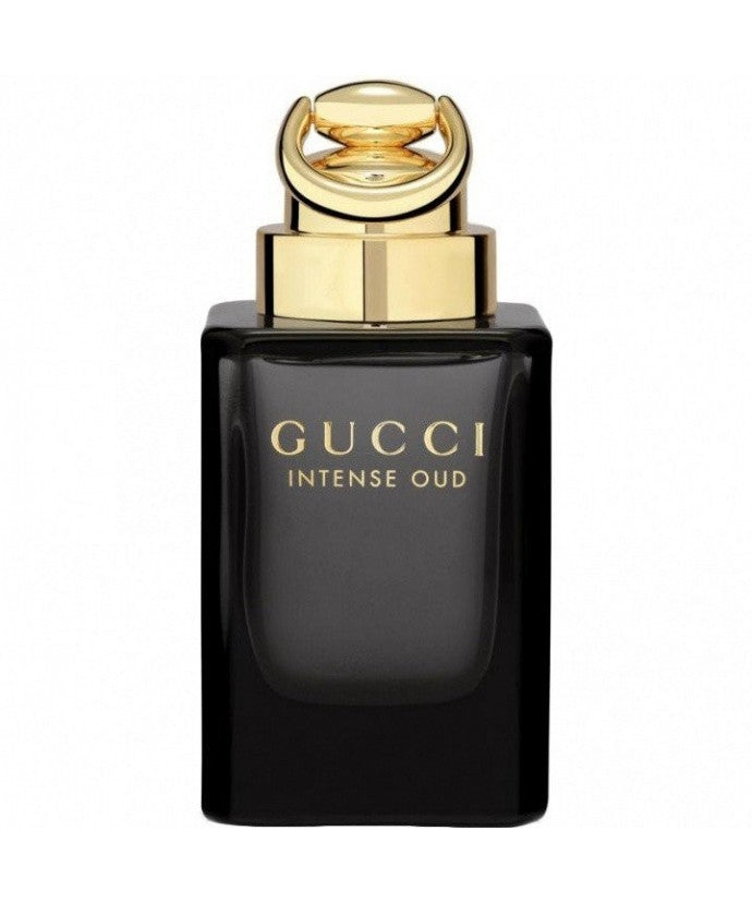 Gucci Intense Oud 100 ml Erkek Tester Parfüm