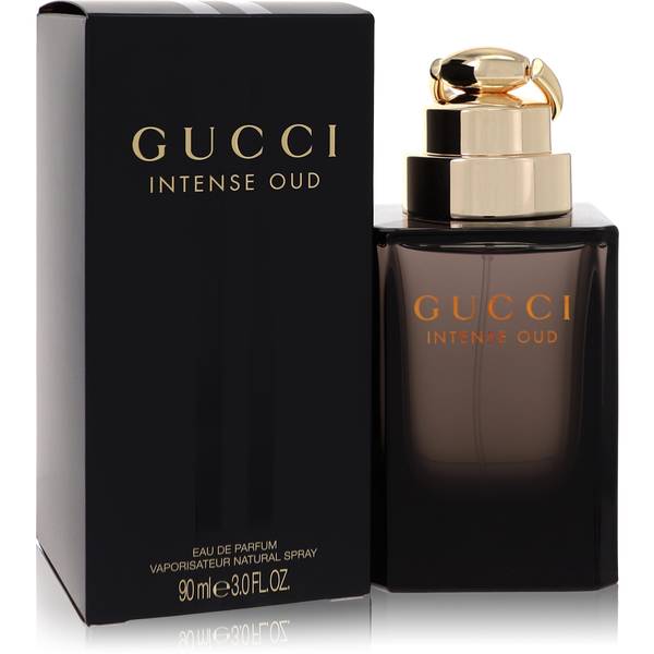 Gucci Oud Intense EDP 90 ml Erkek Parfüm