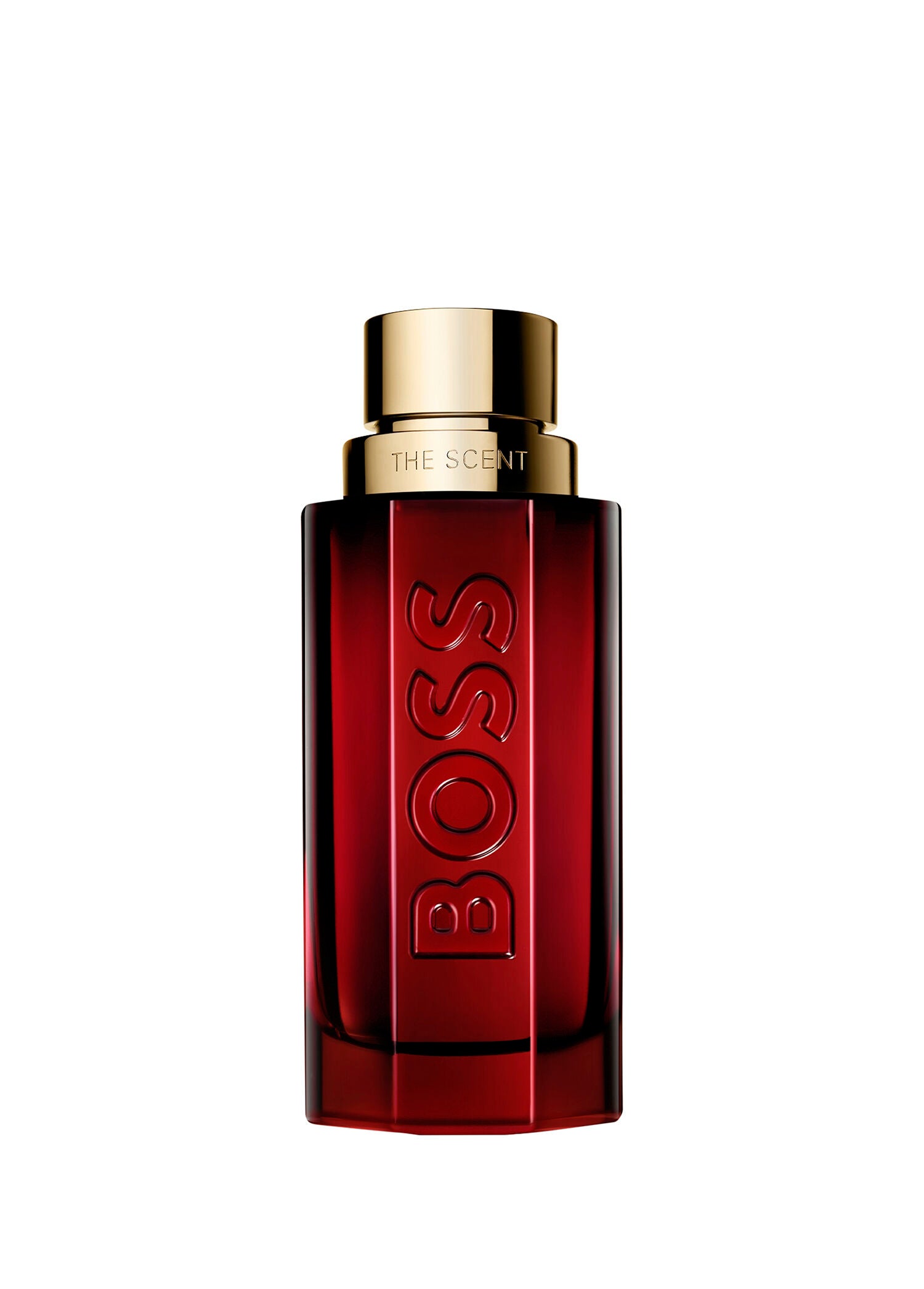 BOSS The Scent Elixir EDP 100 ml Erkek Tester Parfüm