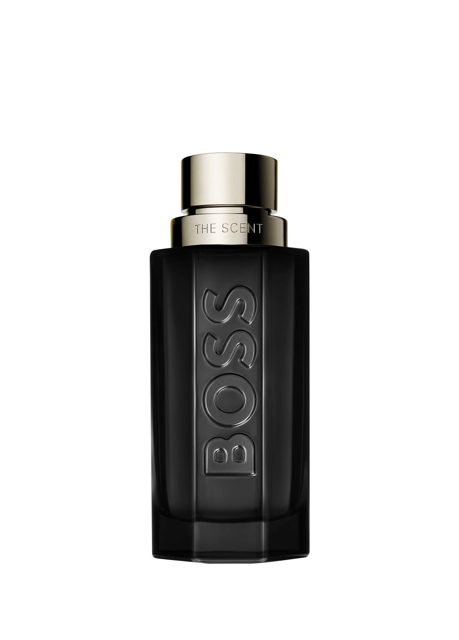 BOSS The Scent Magnetic EDP 100 ml Erkek Tester Parfüm