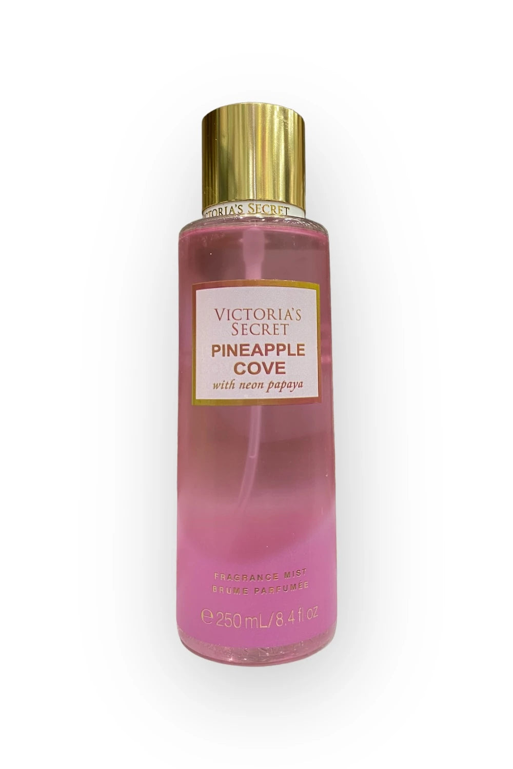 Victoria's Secret Pineapple Cove 250ml Vücut Spreyi