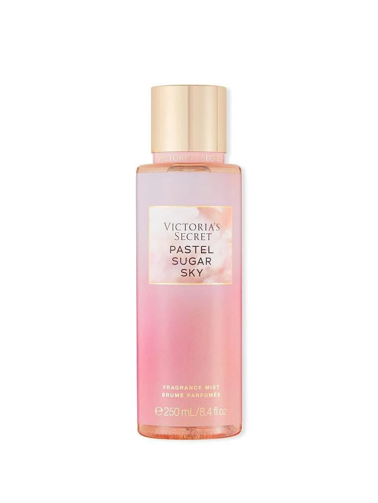 Victoria's Secret Pastel Sugar Sky 250ml Vücut Spreyi