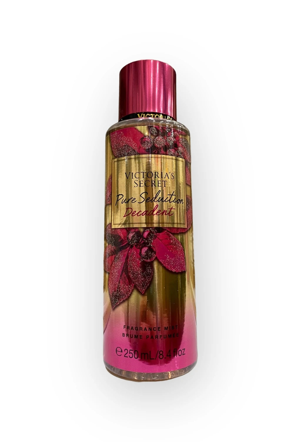 Victoria's Secret Pure seduction Decadent 250ml Vücut Spreyi