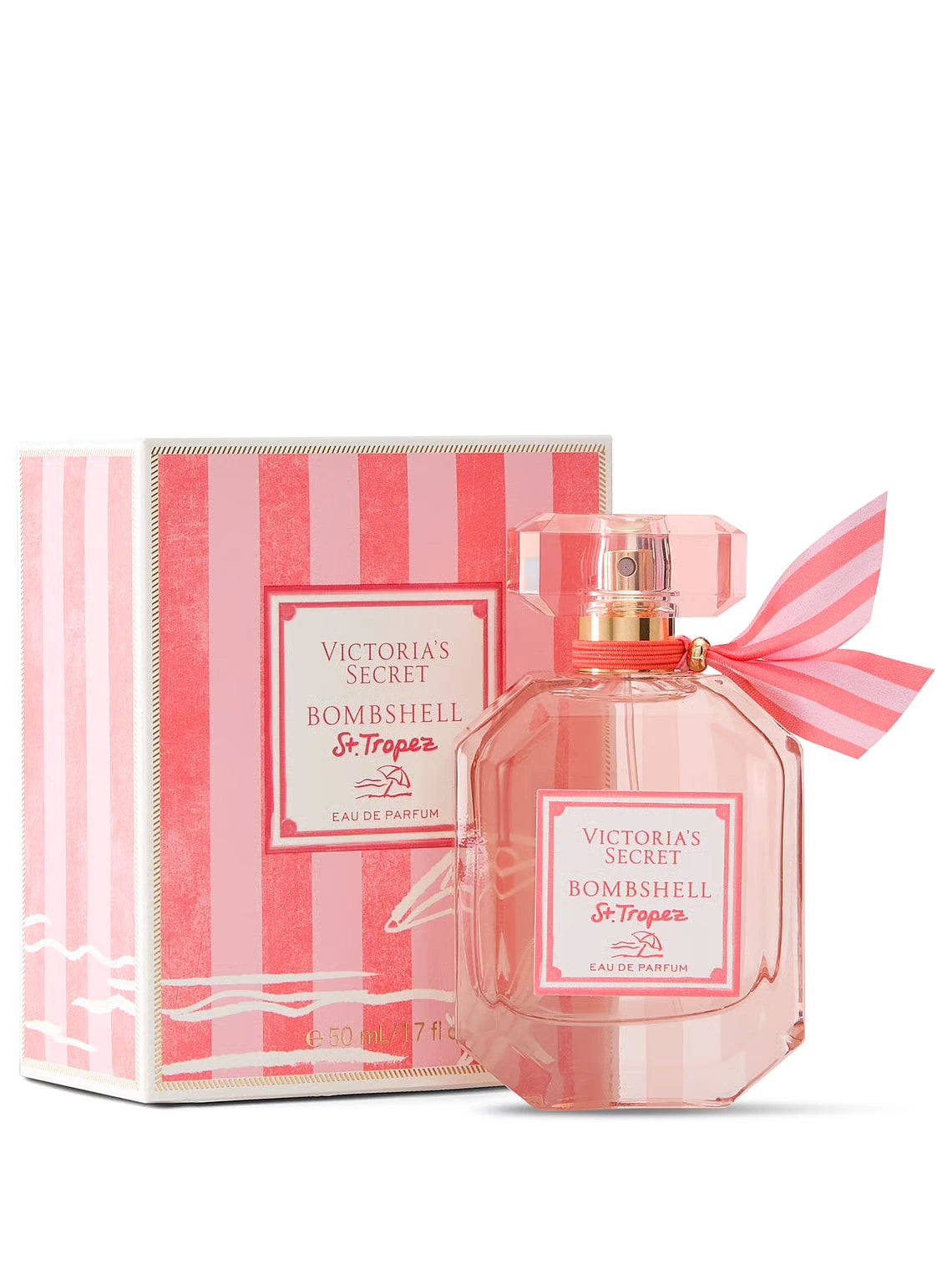 Victoria’s Secret Bombshell St. Tropez 100ml Kadın Parfüm