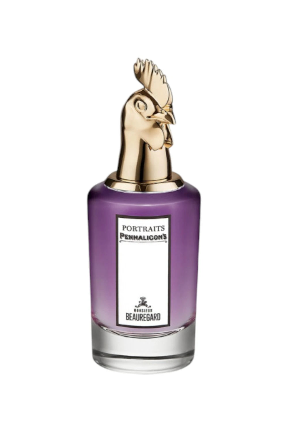 Penhaligon's Monsieur Beauregard EDP 75 ML Erkek Parfüm