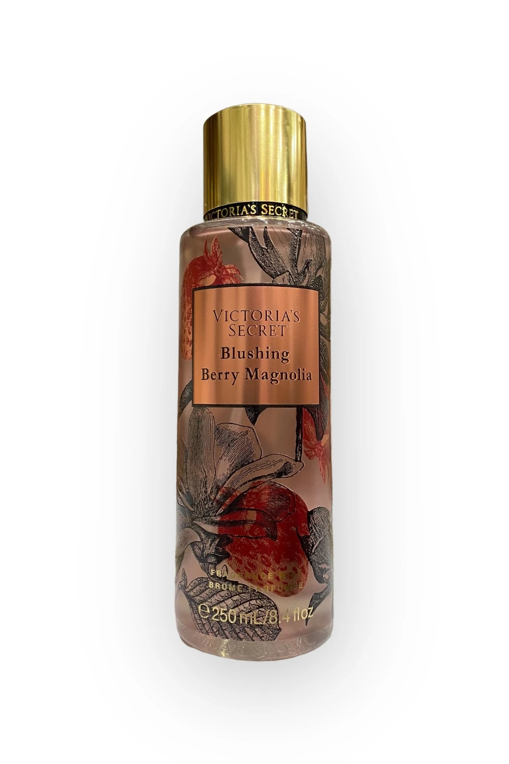Victoria's Secret Blushing Berry Magnolia 250ml Vücut Spreyi