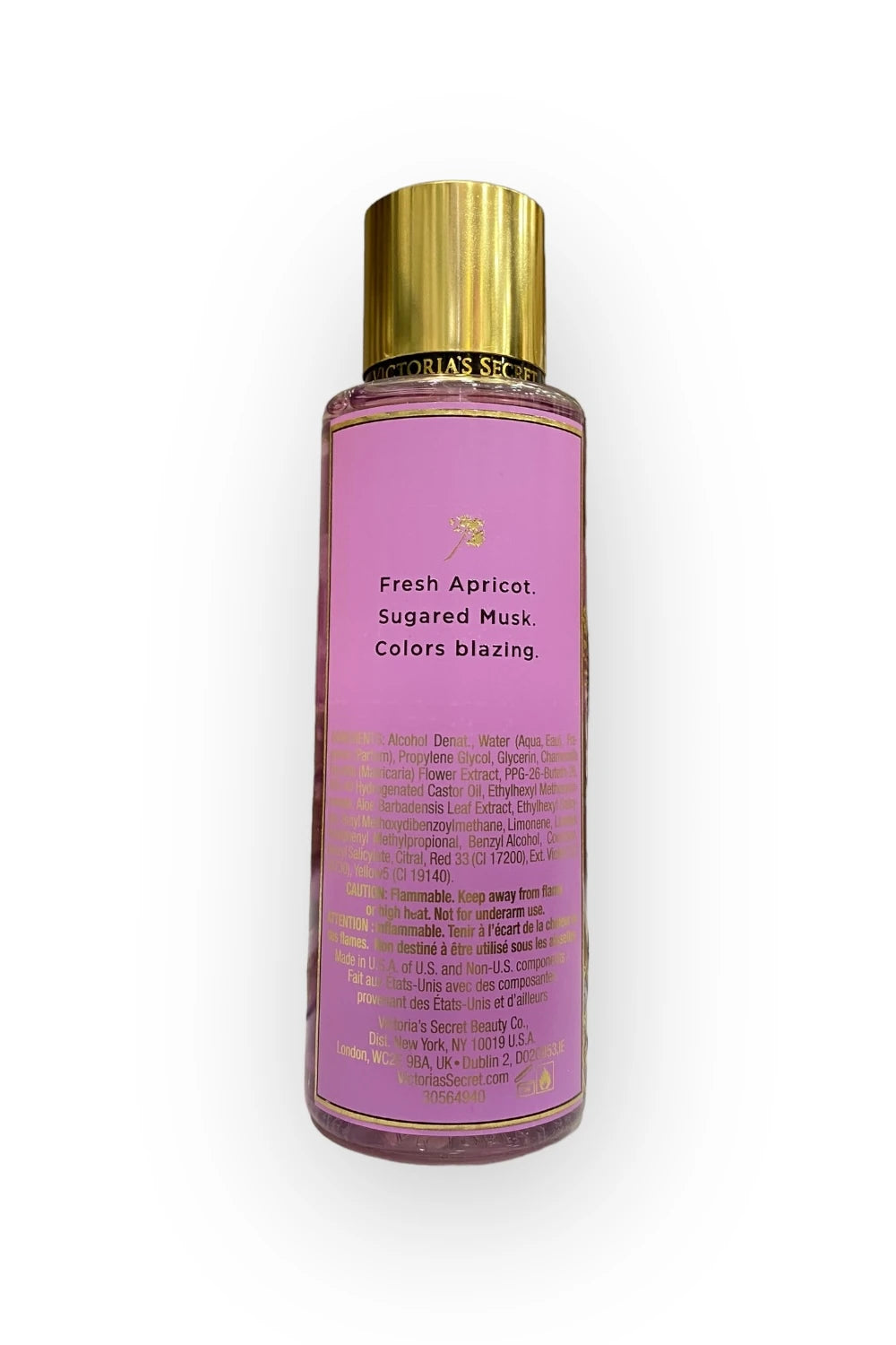 Victoria's Secret Autumn Blossom 250ml Vücut Spreyi