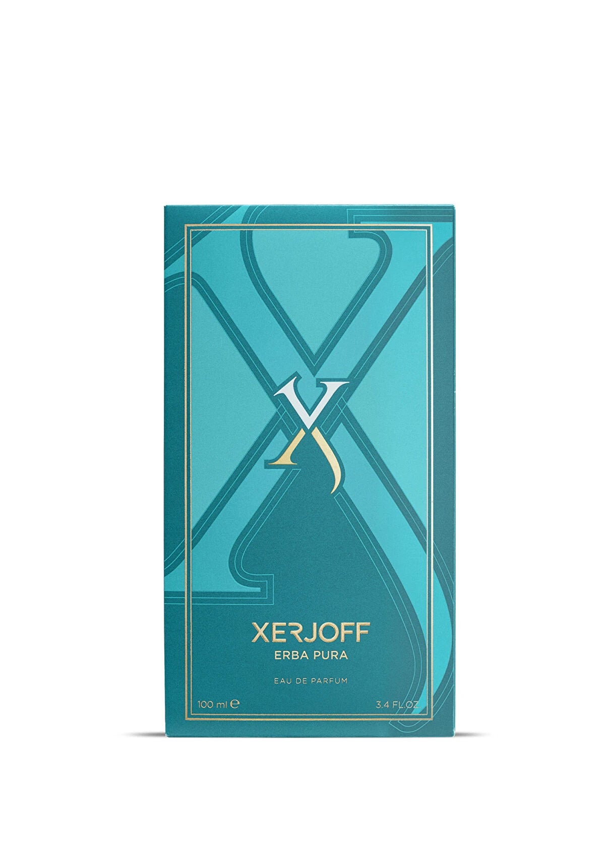 Xerjoff Erba Pura 100 ml EDP Unisex Parfüm