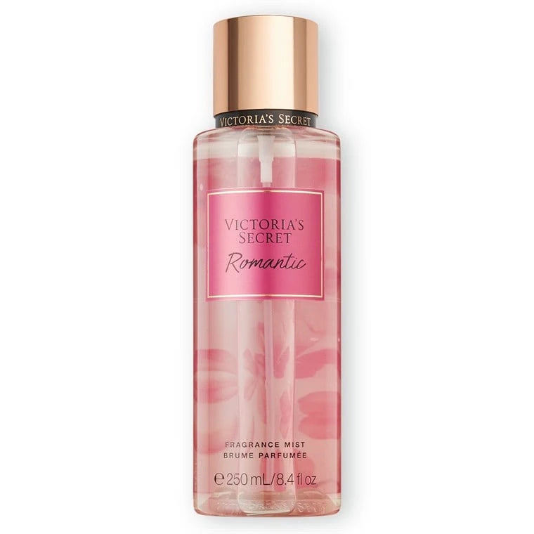 Victoria's Secret Romantic 250ml Vücut Spreyi