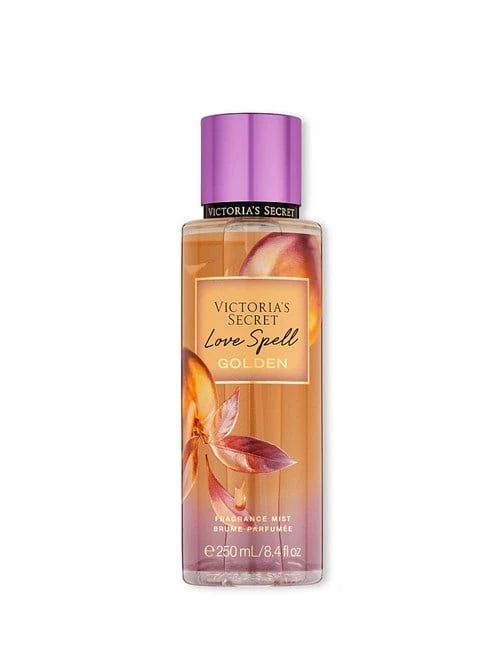Victoria's Secret Love Spell Golden 250ml Vücut Spreyi