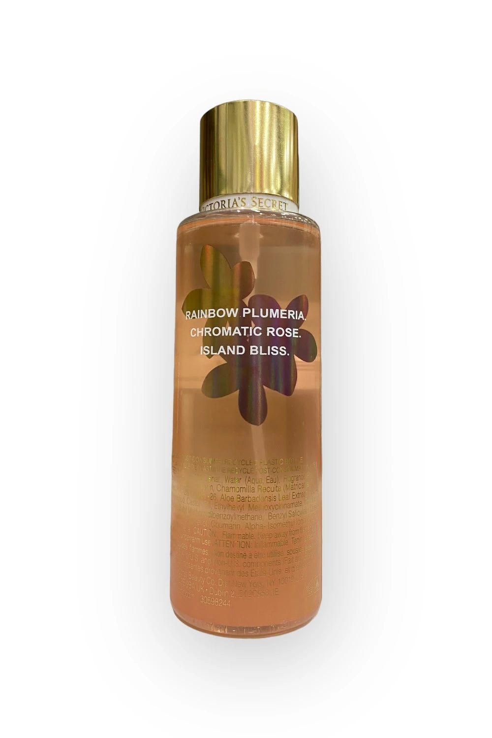 Victoria's Secret Plumeria Beach 250ml Vücut Spreyi