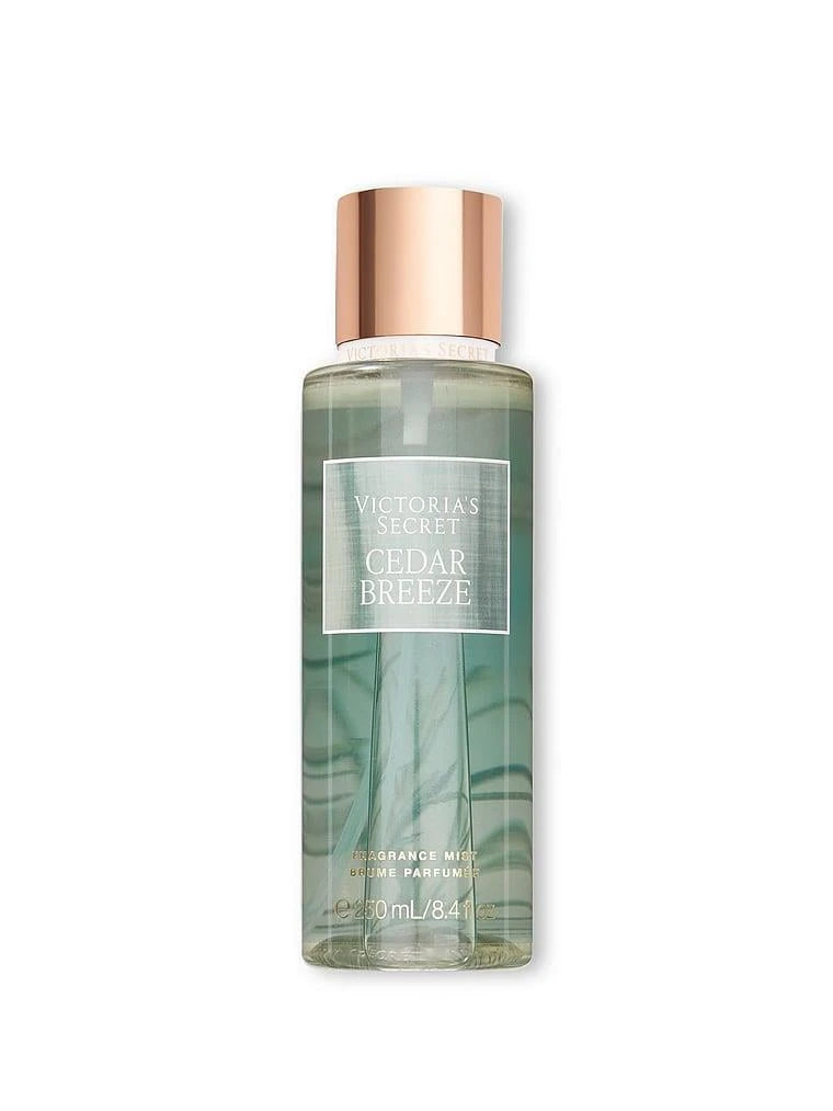 Victoria's Secret Cedar Breeze 250ml Vücut Spreyi