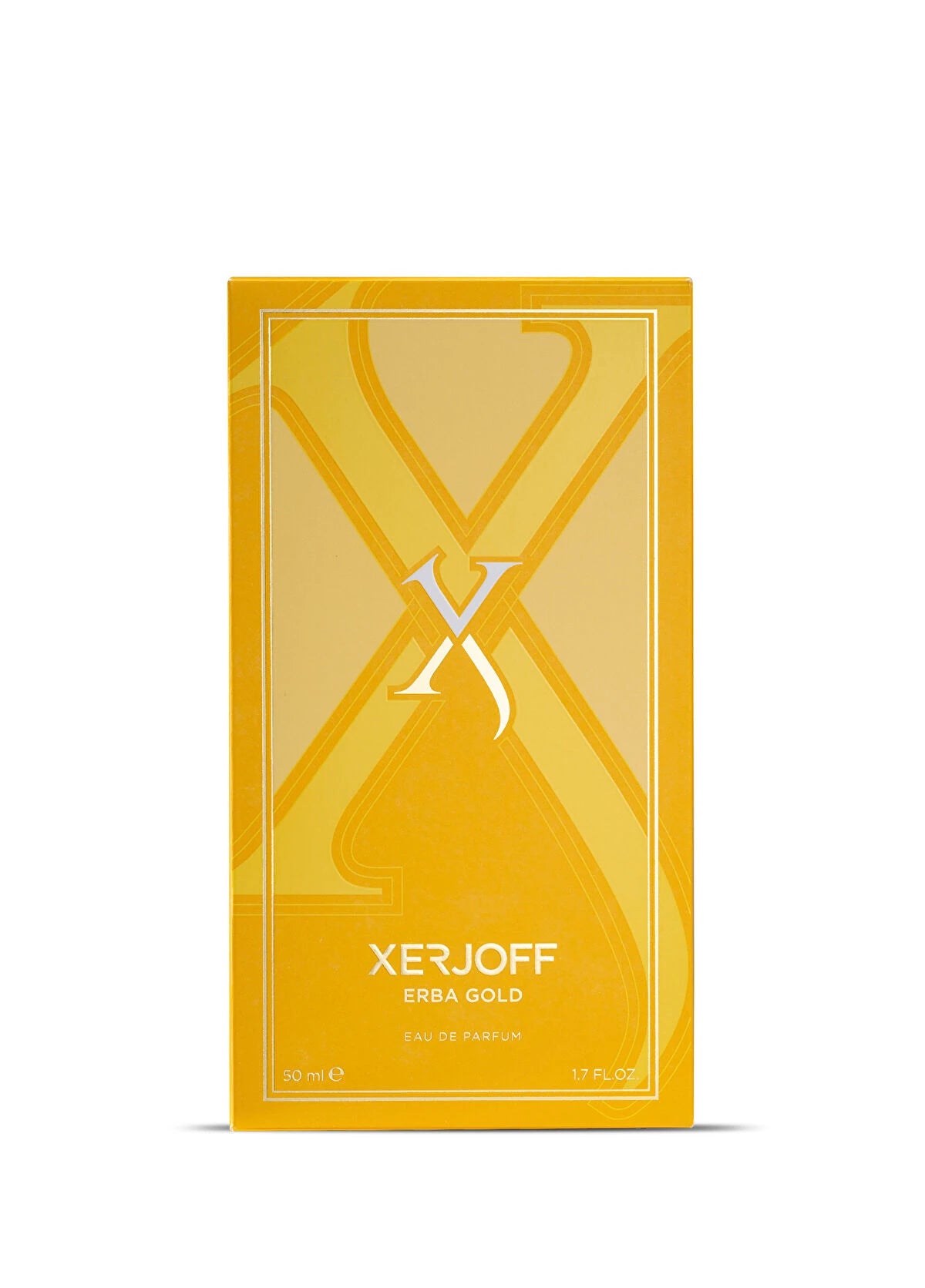 Xerjoff Erba Gold EDP 100 ml Unisex Parfüm