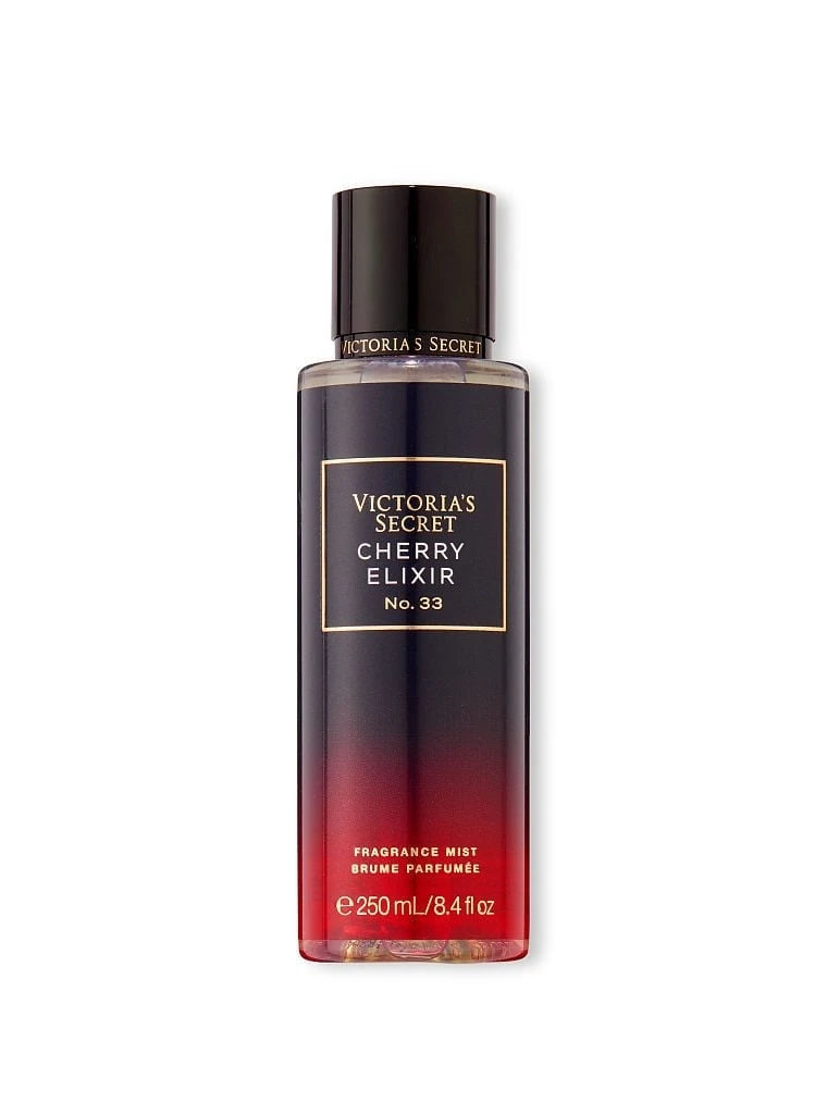 Victoria's Secret Decadent Cherry Elixir No.33 250ml Vücut Spreyi