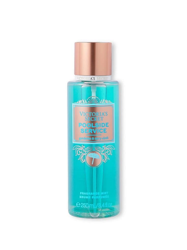 Victoria's Secret Poolside Service 250ml Vücut Spreyi
