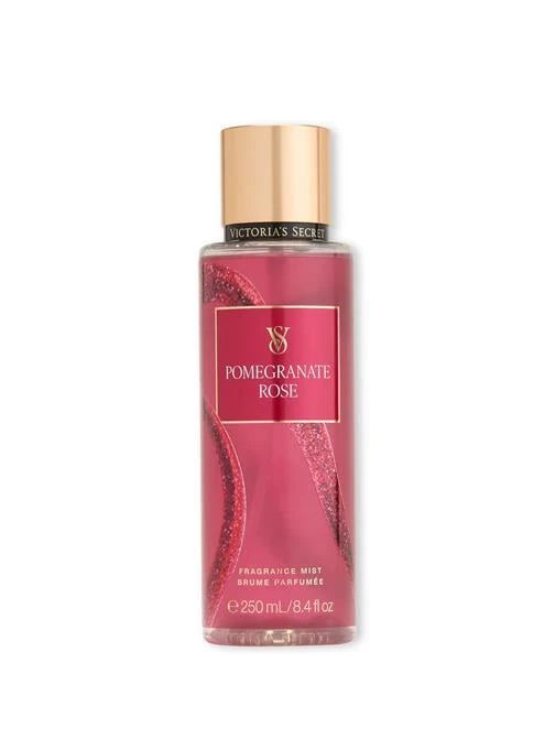 Victoria's Secret Pomegranate Rose 250ml Vücut Spreyi