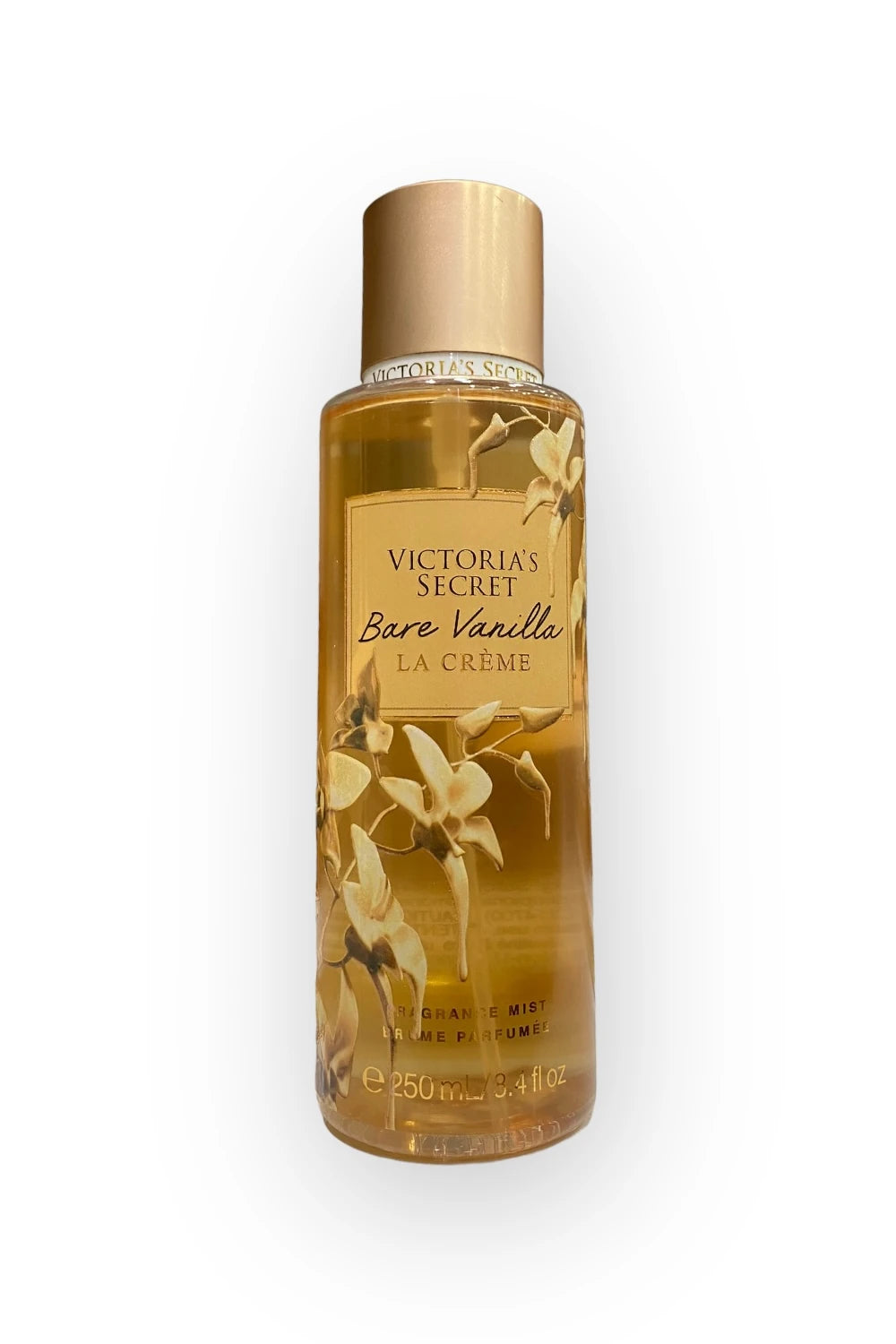 Victoria's Secret Bare Vanilla La creme 250ml Vücut Spreyi