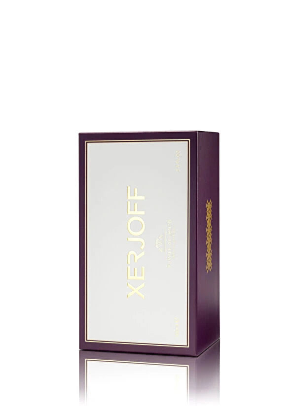 Xerjoff Purple Accento 100 ml Unisex Parfüm