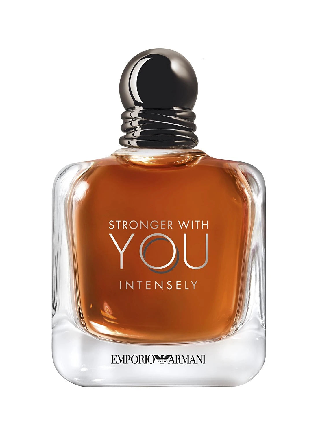 Emporio Armani Stronger Wtih You intensely 100ml Erkek Parfüm