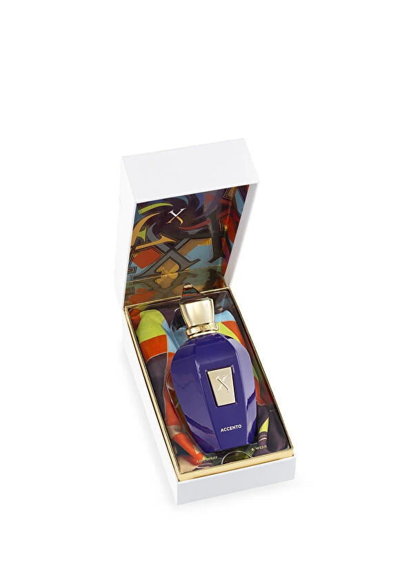 Xerjoff Accento Edp 100ml Unisex Parfüm