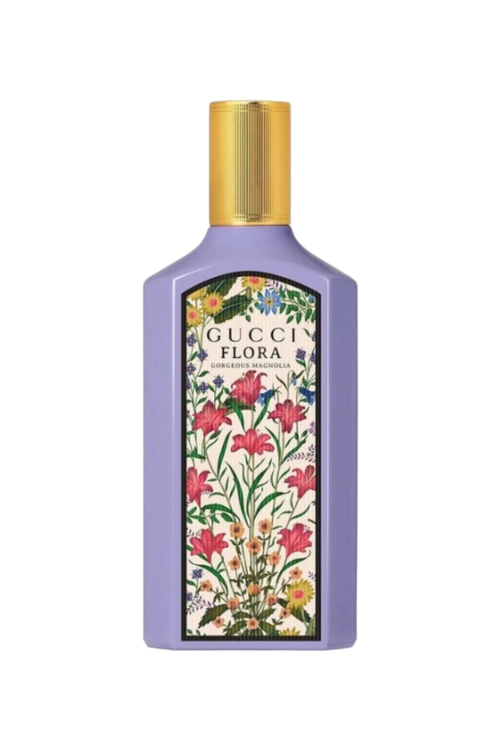 Gucci Flora Gorgeous Magnolia 100ml Kadın Parfüm