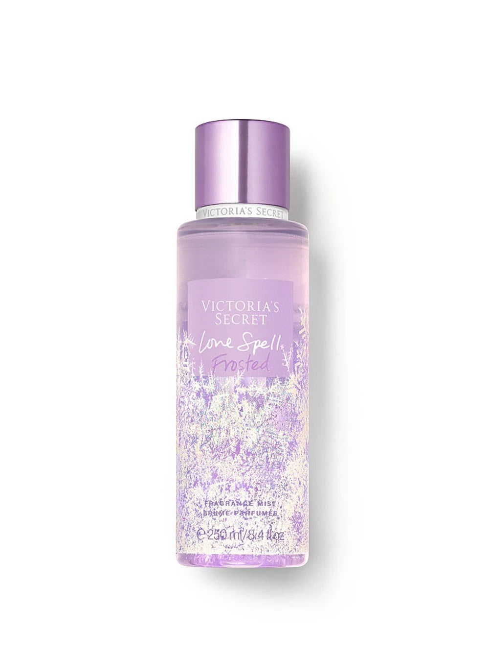 Victoria's Secret Love Spell Frosted 250ml Vücut Spreyi