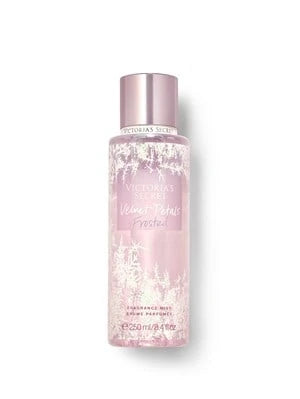 Victoria's Secret Velvet Petals Frosted 250ml Vücut Spreyi