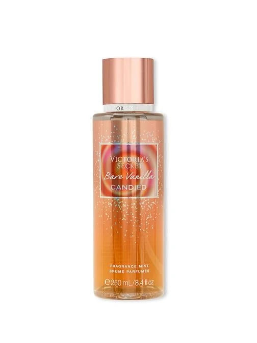 Victoria's Secret Bare Vanilla Candied 250ml Vücut Spreyi