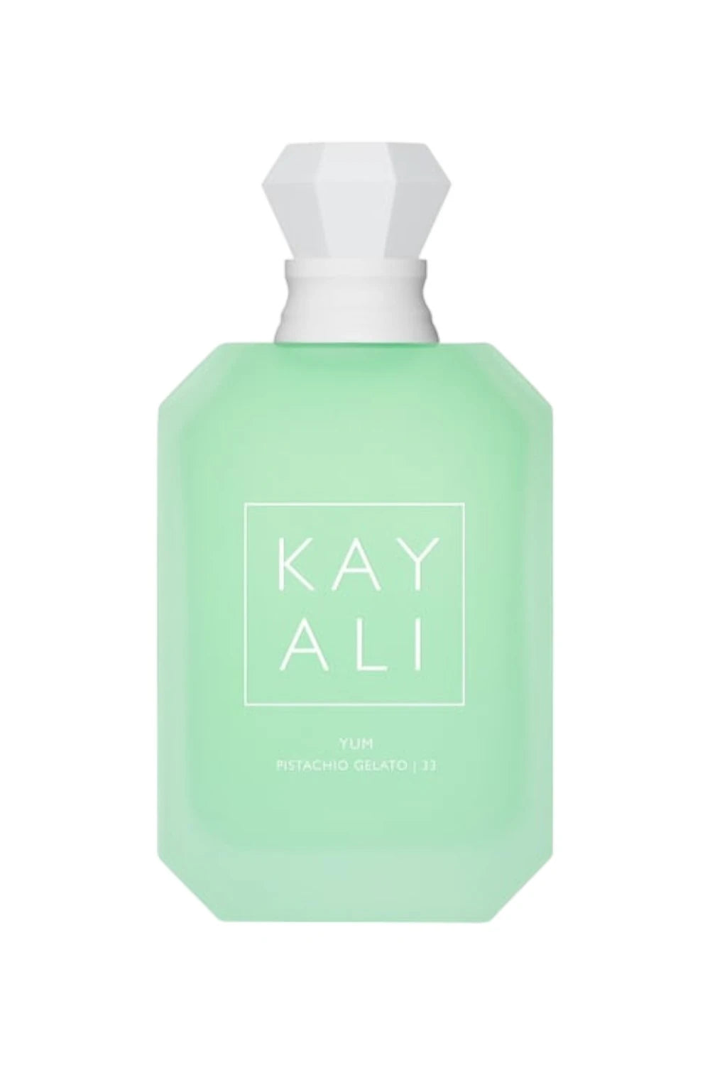 Kayali Yum Pistachio Gelato 33 Edp Intense 100ml Unisex Parfüm