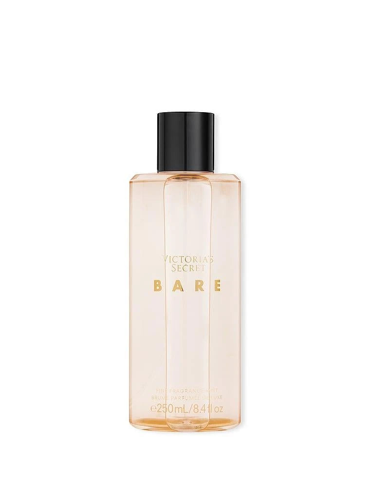 Victoria's Secret Bare 250ml Vücut Spreyi