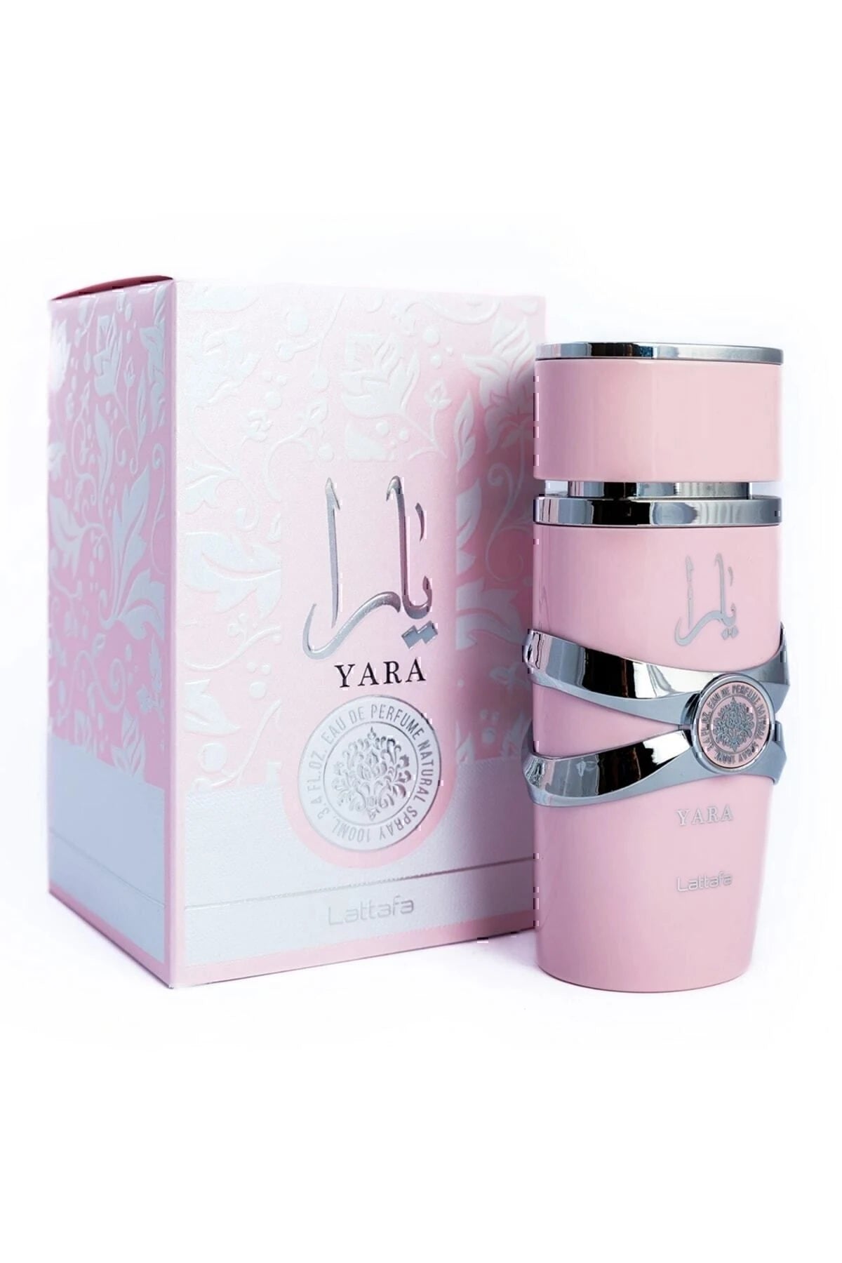 Lattafa Yara Kadın Parfüm 100ml