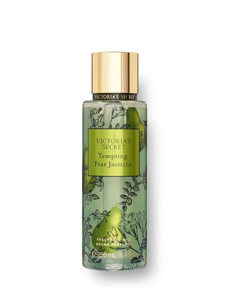 Victoria's Secret Tempting Pear Jasmine 250ml Vücut Spreyi