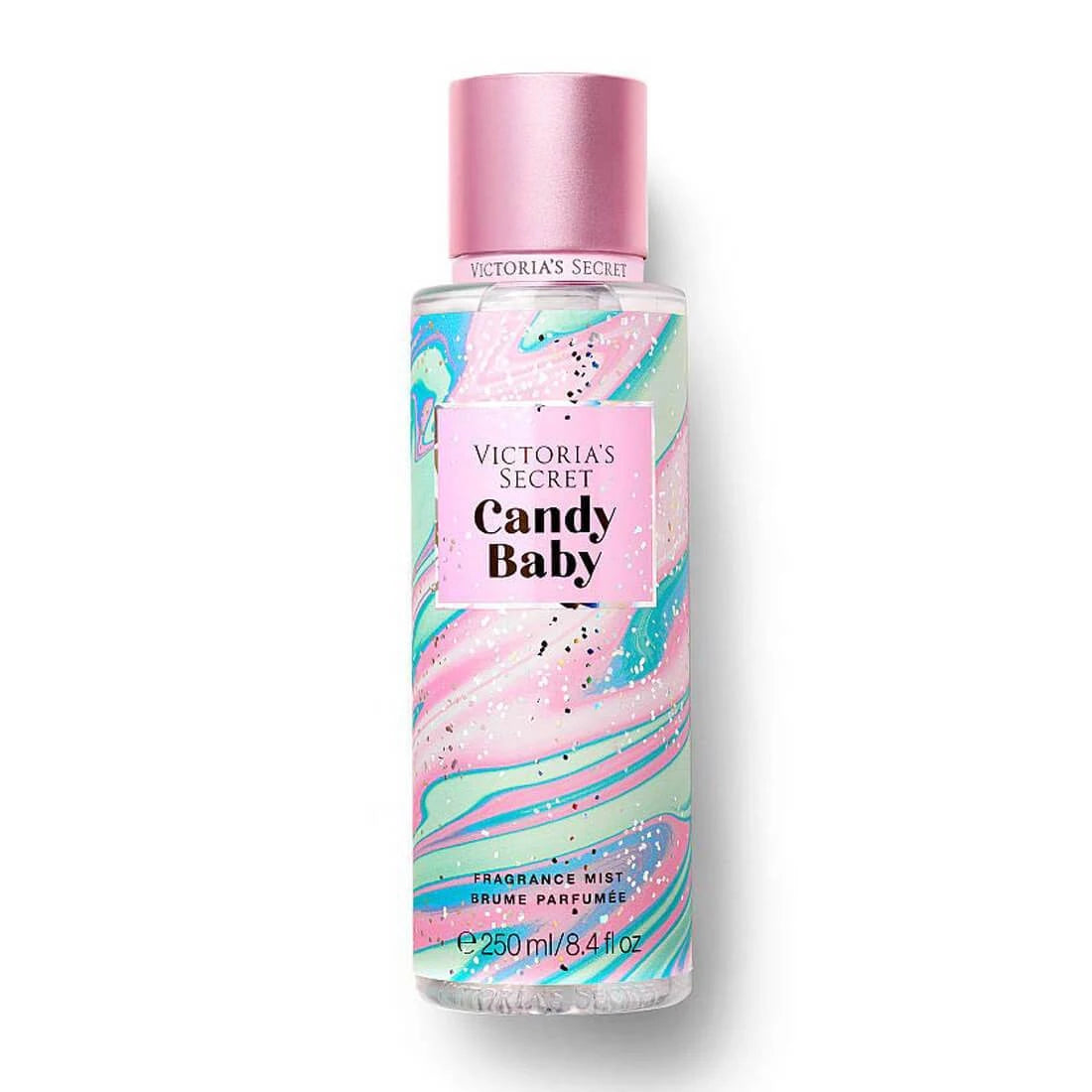 Victoria's Secret Candy Baby 250ml Vücut Spreyi
