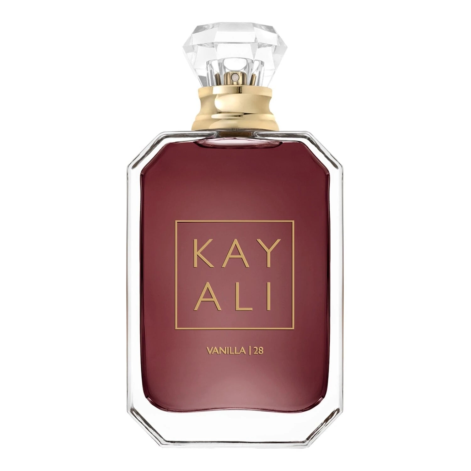 Kayali Vanilla 28 Kadın Parfüm 100ml