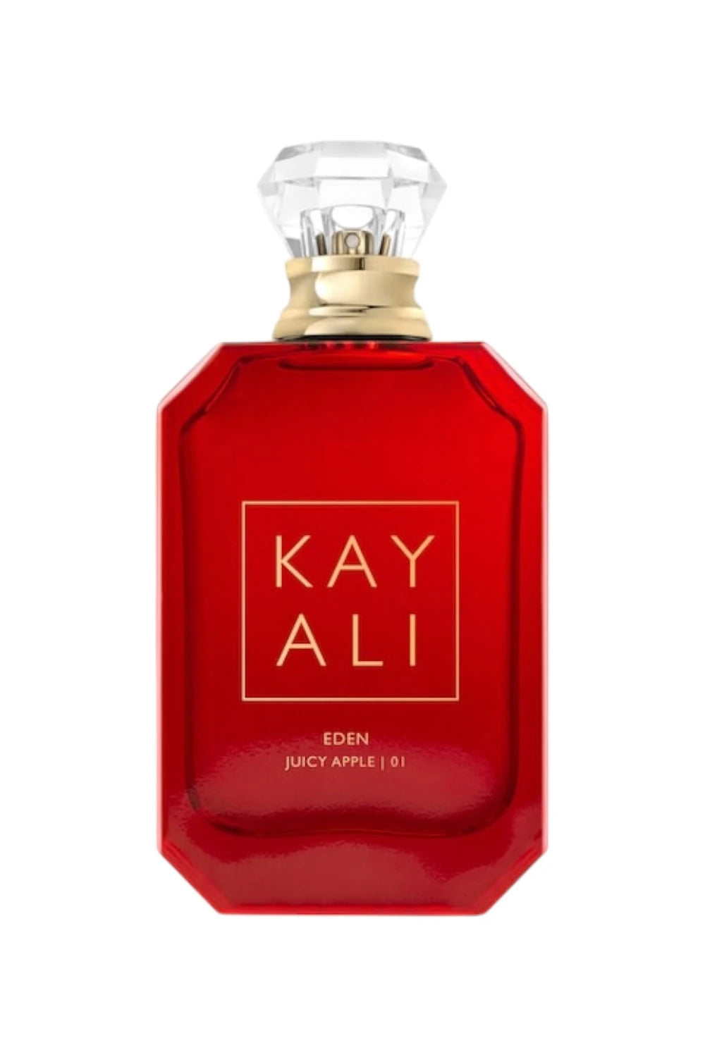 Kayali Eden Juicy Apple 01 Edp 100ml Kadın Parfüm
