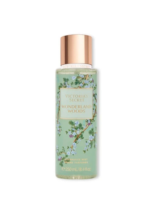 Victoria's Secret Wonderland Woods 250ml Vücut Spreyi