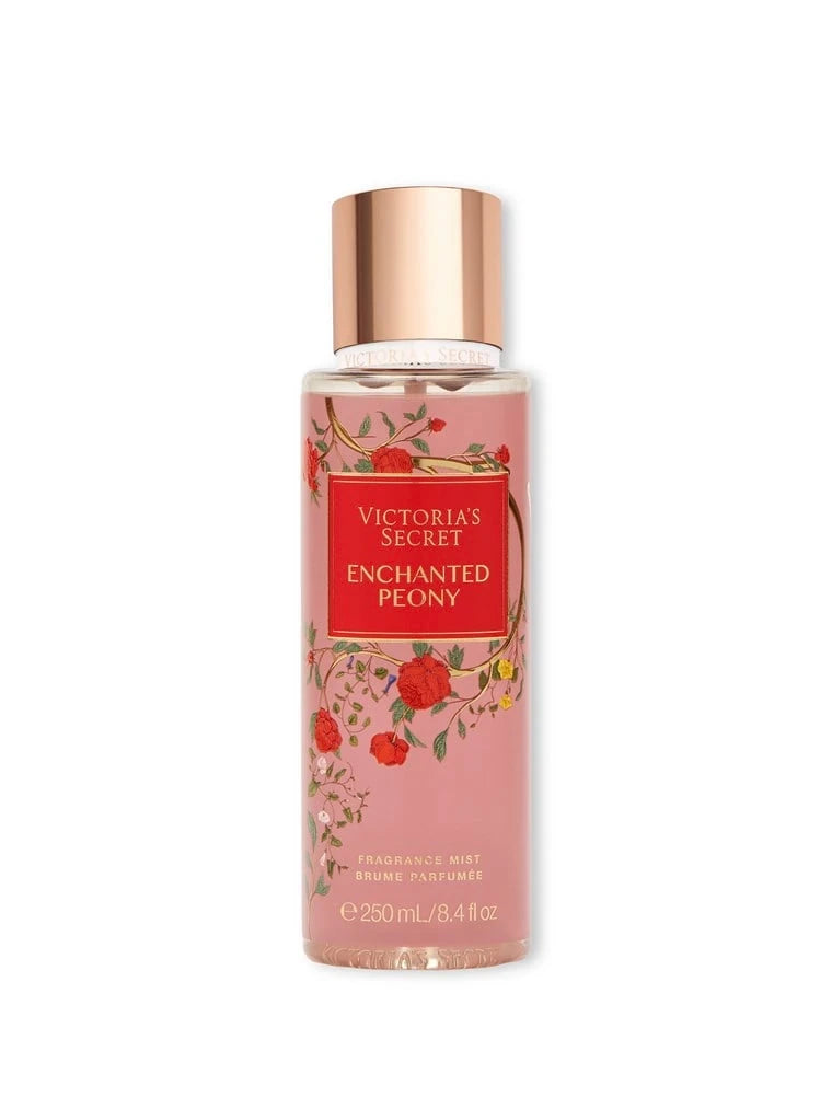 Victoria's Secret Enchanted Peony 250ml Vücut Spreyi